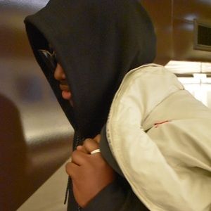 Meet your Posher, Deon